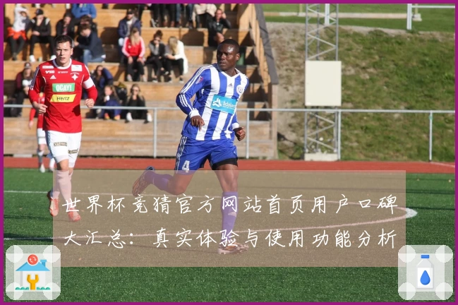 世界杯竞猜官方网站首页用户口碑大汇总：真实体验与使用功能分析