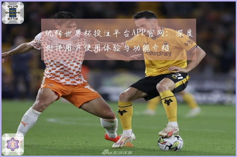 玩转世界杯投注平台APP官网：深度测评用户使用体验与功能介绍