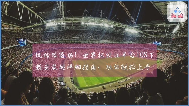 玩转绿茵场！世界杯投注平台iOS下载安装超详细指南，助你轻松上手