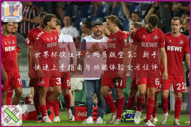 世界杯投注平台网页版登录:新手快速上手指南与功能体验全方位评测